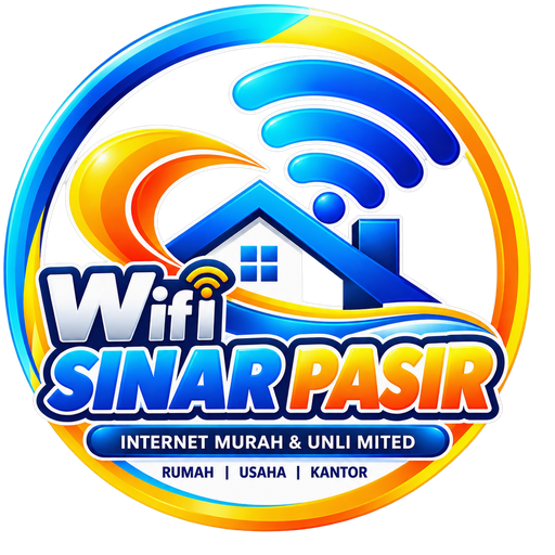 SINAR PASIR